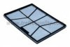 3F QUALITY 480/1 Filter, interior air